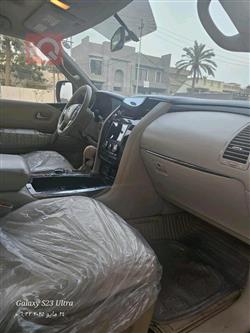 نیسان پاترۆل